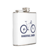 Flasques Hardtail Snob (Droite)