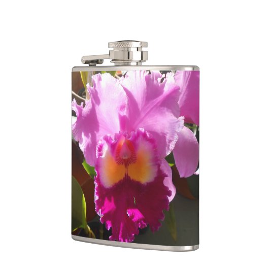 Flasques Harlinde (Gauche)