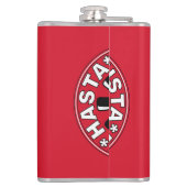 Flasques Hasta la vista, baby! (Dos)