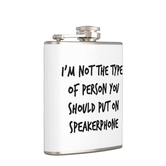 Flasques Haut-parleur (Droite)