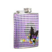 Flasques Haut-parleur cool 4 (Droite)