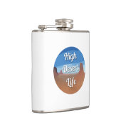 Flasques Haute Vie désertique (Droite)