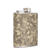 Flasques Hauts pont et Virginie (Droite)