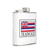 Flasques Hawaii (Droite)
