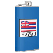 Flasques Hawaii (Droite)