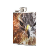 FLASQUES HAWK (Gauche)