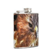 FLASQUES HAWK (Droite)