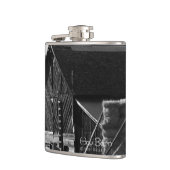 Flasques Hay Barn (Gauche)