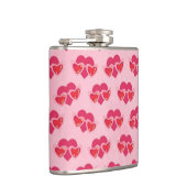 Flasques Heart (Droite)