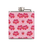 Flasques Heart (Dos)