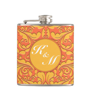 Flasques HeartyParty