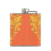 Flasques HeartyParty (Dos)