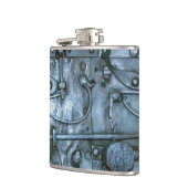 Flasques Heavy metal (Gauche)