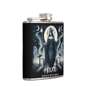 Flasques Hécate Déesse des Esprits Fantômes des Carrefours (Droite)