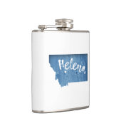 Flasques Helena Montana Wood Grain (Droite)