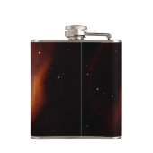 Flasques Hélix Universel - Oeil De Dieu 1 (Dos)