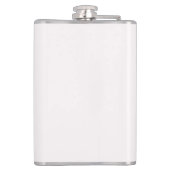 Flasques Hello Summer | Strawberry Cocktail Flask (Dos)
