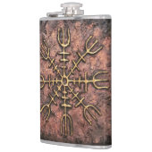 Flasques Helm of Awe (Gauche)