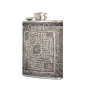 Flasques Hemet Maze Pierre Thunder_Cove (Gauche)