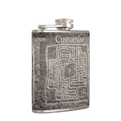 Flasques Hemet Maze Pierre Thunder_Cove (Droite)