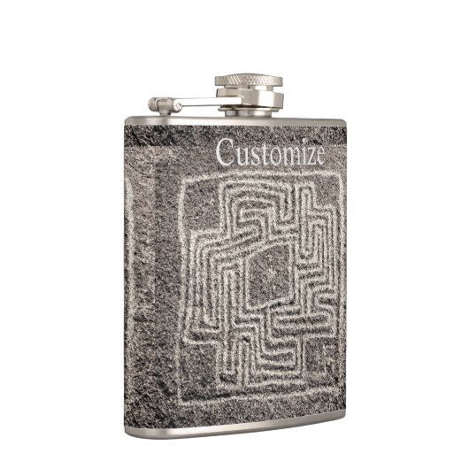 Flasques Hemet Maze Pierre Thunder_Cove (Droite)