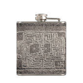 Flasques Hemet Maze Pierre Thunder_Cove (Dos)