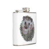 Flasques Hérisson (Droite)