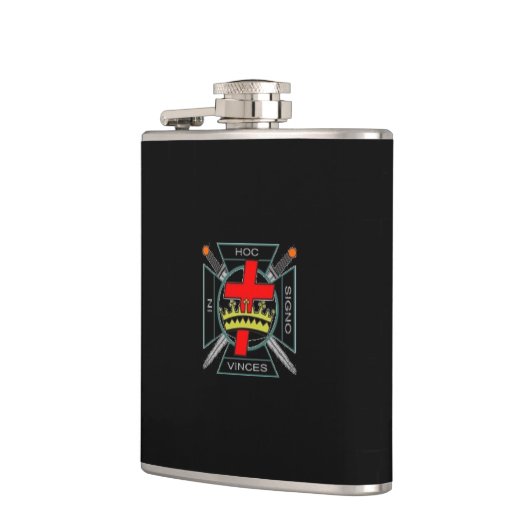 Flasques Heure de nip (Gauche)