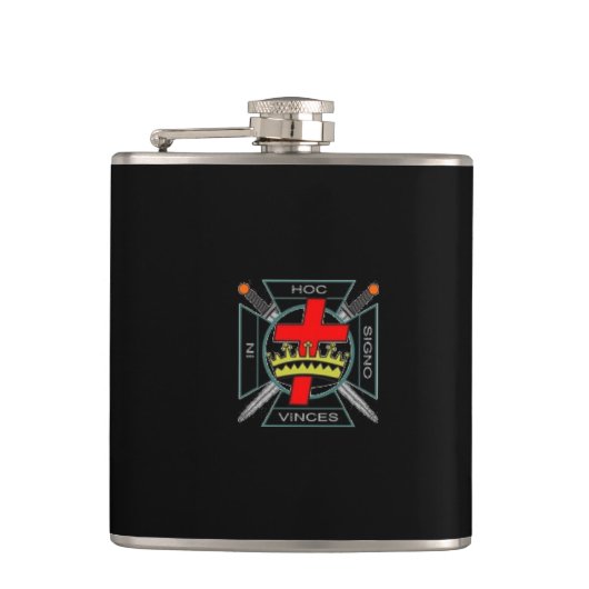 Flasques Heure de nip (Devant)