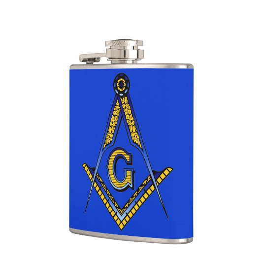 Flasques Heure de nip (Gauche)