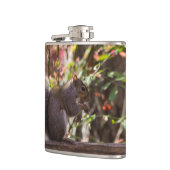 Flasques Heure des écureuils (Gauche)