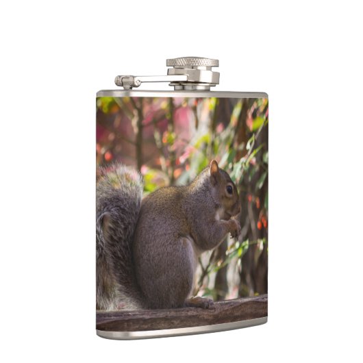 Flasques Heure des écureuils (Droite)