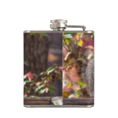 Flasques Heure des écureuils (Dos)