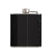 Flasques Heureuse Sainte-Valentin (Dos)