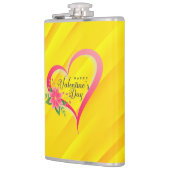Flasques Heureuse Sainte-Valentin-53816 Mug de café (Gauche)