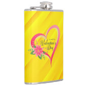 Flasques Heureuse Sainte-Valentin-53816 Mug de café (Droite)