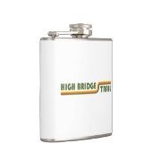 Flasques High Bridge Trail Virginia (Droite)