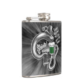 Flasques Hip Flask (Droite)