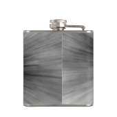 Flasques Hip Flask (Dos)