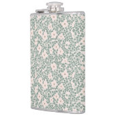 Flasques Hippie Boho Floral (Gauche)