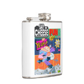 Flasques Hiver, oui ! (Droite)