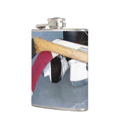 Flasques Hockey (Gauche)