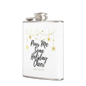 Flasques Holiday Cheer (Gauche)