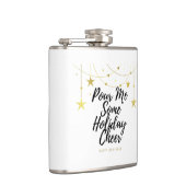Flasques Holiday Cheer (Droite)