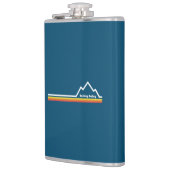 Flasques Holiday Valley Resort (Gauche)