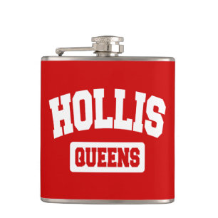 Flasques Hollis, Queens, New York