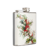 Flasques Holly Berries 004 (Droite)
