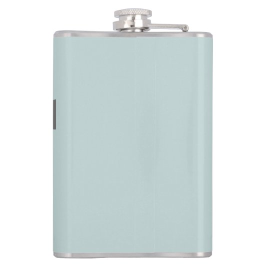 Flasques Hollywood Latitude Longitude (Dos)