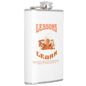 Flasques Home/Kitchen Resilient Gorilla Vinyl Wrapped Flask (Droite)