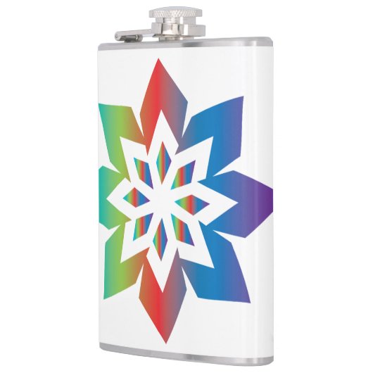 Flasques Homme (Gauche)